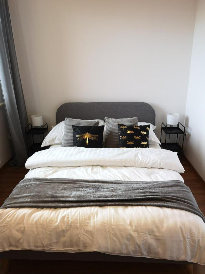 Appartement Apartament Reymonta Park à Piotrków Trybunalski Extérieur photo