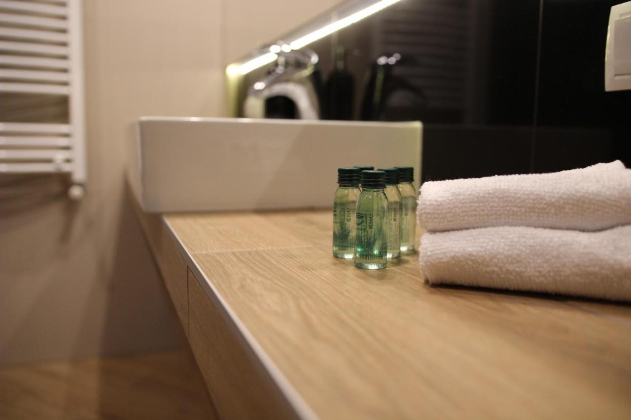 Appartement Apartament Reymonta Park à Piotrków Trybunalski Extérieur photo