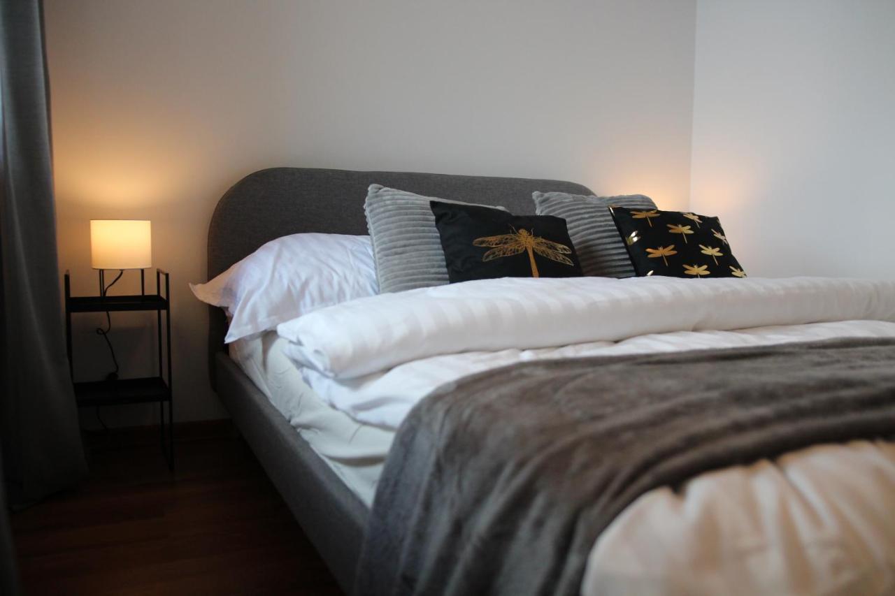Appartement Apartament Reymonta Park à Piotrków Trybunalski Extérieur photo