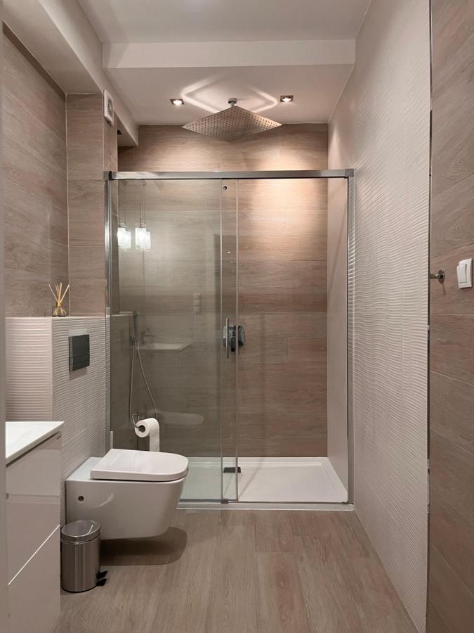 Appartement Apartament Reymonta Park à Piotrków Trybunalski Extérieur photo