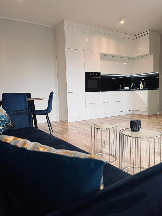Appartement Apartament Reymonta Park à Piotrków Trybunalski Extérieur photo