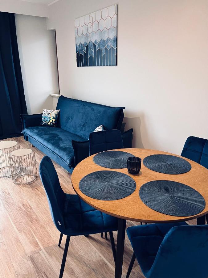 Appartement Apartament Reymonta Park à Piotrków Trybunalski Extérieur photo